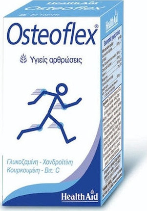 Dietary Supplement Health Aid Osteoflex For Healthy Joints