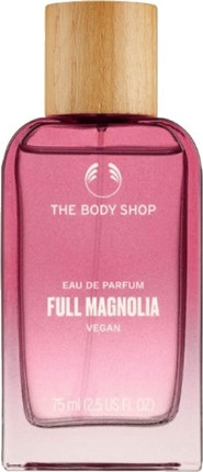 Eau De Parfum The Body Shop Full Magnolia