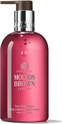 Flüssighandseife Molton Brown Fiery Pink Pepper