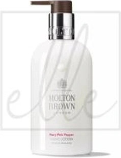 Hand Lotion Molton Brown Fiery Pink Pepper