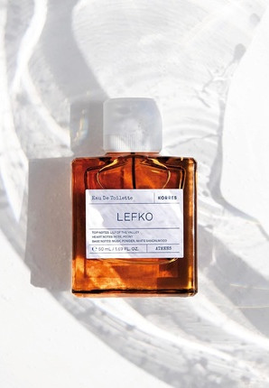 Eau de Toilette Korres