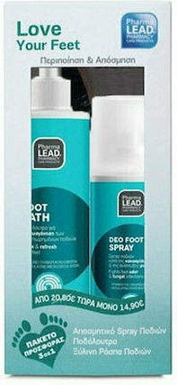 Foot Deodorant Spray