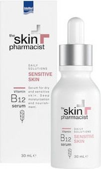 Vitamin Serum The Skin Pharmacist Sensitive Skin
