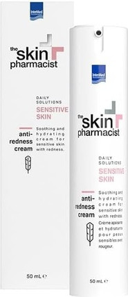 Face Cream Camomilla Italiana Intermed the Skin Pharmacist