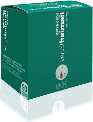 Dietary Supplement Vencil Hairnail