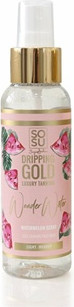 Light Mist von Dripping Gold Wonder Water – Selbstbräuner für das Gesicht