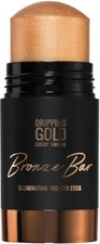 Illuminating Bronzer Stick Dripping Gold