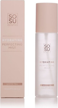 Hydrating Multifunctional Mist White Tea Sosu Cosmetics