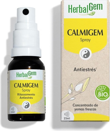 Spray Pranarom Calmigem