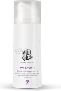 Eye Cream Be The Sky Girl