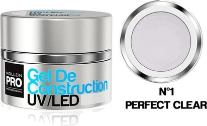 Aufbaugel Mollon Pro Mol