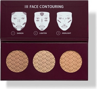 Complexion Sets & Pallets Affect