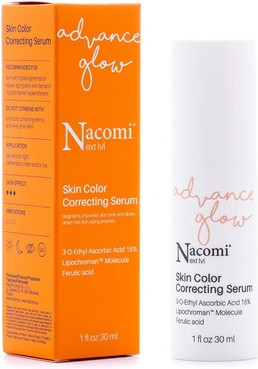 Glow Serum Nacomi