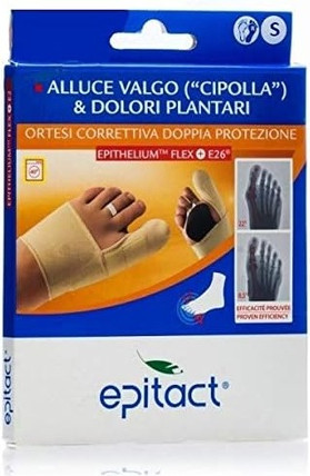 Orthosis Epitact Corr Dp Dx S
