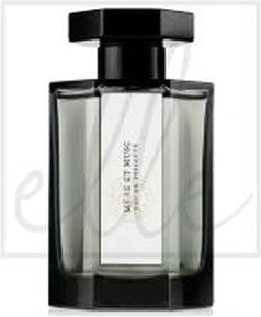 Eau De Toilette L'Artisan Parfumeur Mure Et Musc