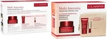 Day Cream Clarins Multiintensive Day Cream For Dry Skin Gift Set