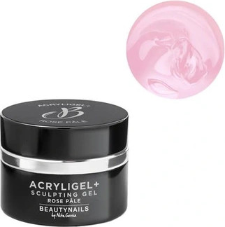 Acryligel Beautynails Rose Pale