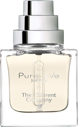 Eau De Parfum The Different Company Pure Eve