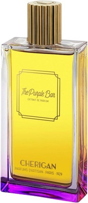 Extrait De Parfum Cherigan The Purple Bar