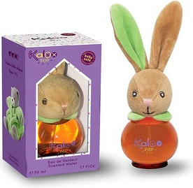 Eau De Toilette Kaloo Pop Fruity
