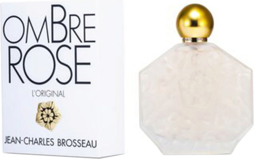 Eau de Toilette Jean Charles Brosseau Ombre Rose