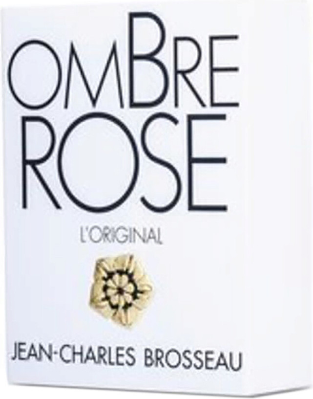 Eau de Toilette Jean Charles Brosseau Ombre Rose