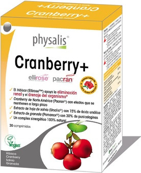 Tablet Herbal Supplement Physalis