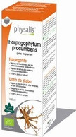Hydroalcoholic Extract Physalis Organic