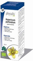 Hydroalcoholic Extract Physalis Hypericum Perforatum
