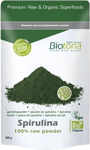 Powder Biotona