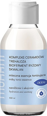 Toning Essence Mohani