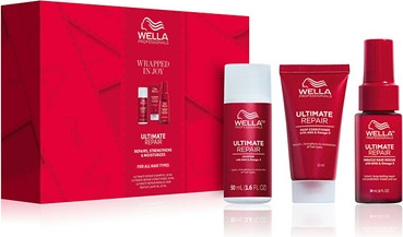 Наборы для ухода за волосами Wella Professionals Ultimate Repair Мини-подарочный набор