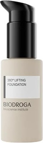 Foundation BIODROGA BIOSCIENCE INSTITUTE 360° LIFTING Foundation SPF 15