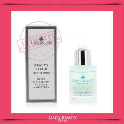 Glow Serum Sans Soucis