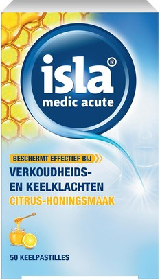 Pastilles Isla Bonita By SIGRIS
