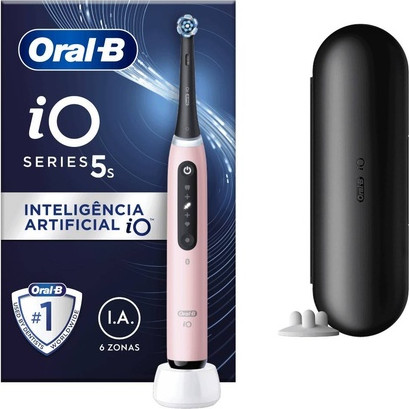 Electric Toothbrush Oral-B Io5s