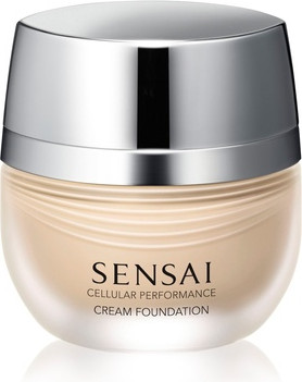 Cream Foundation Sensai Cellular Performance Cream Foundation Spf15