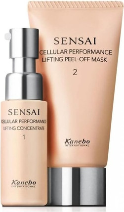 Peel-Off Lifting Mask Kanebo Cellular Performance