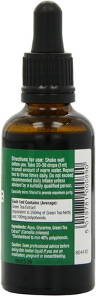 Liquid Health Aid