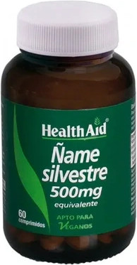 Таблетки Health Aid Витаминная Сыворотка