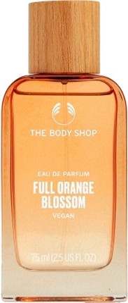 Eau De Parfum The Body Shop Orange Blossom
