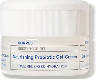 Gel-Cream Korres Greek Yoghurt Nourishing
