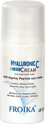 Крем для век Froika Hyaluronic C