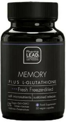 Supplement Pharmalead Memory Plus