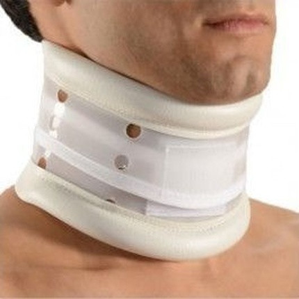 Verstellbare Halskrause Anatomic Line