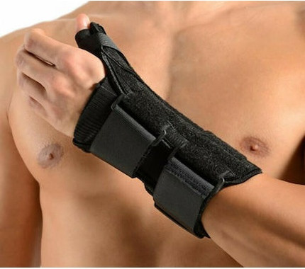 Шина для большого пальца руки Anatomic Line