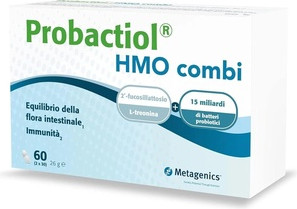 Vitamin Serum Metagenics Probactiol HMO Combi