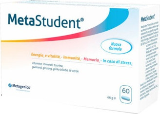 Metagenics Tabletten