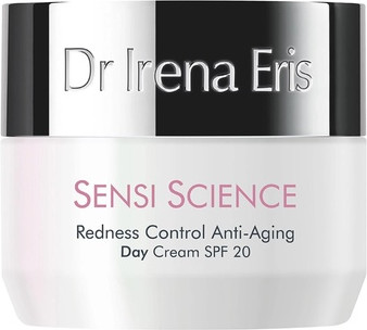 Day Cream Sensi Science Soothing Anti-Wrinkle