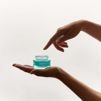 Creme Dr Irena Eris Algorithm